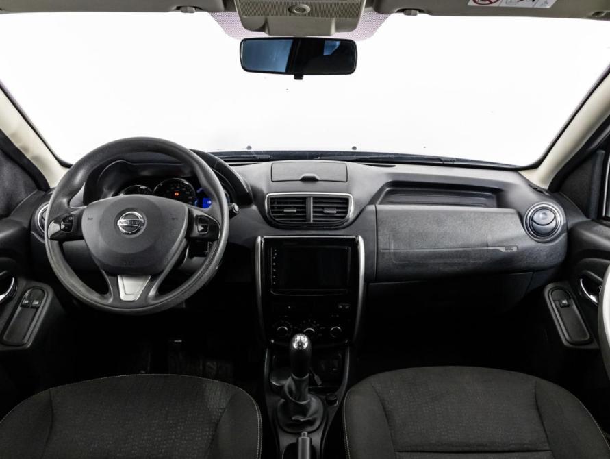 Nissan Terrano III (D10) Санкт-Петербург  - изображение 11