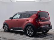 Kia Soul III Москва  - изображение 20