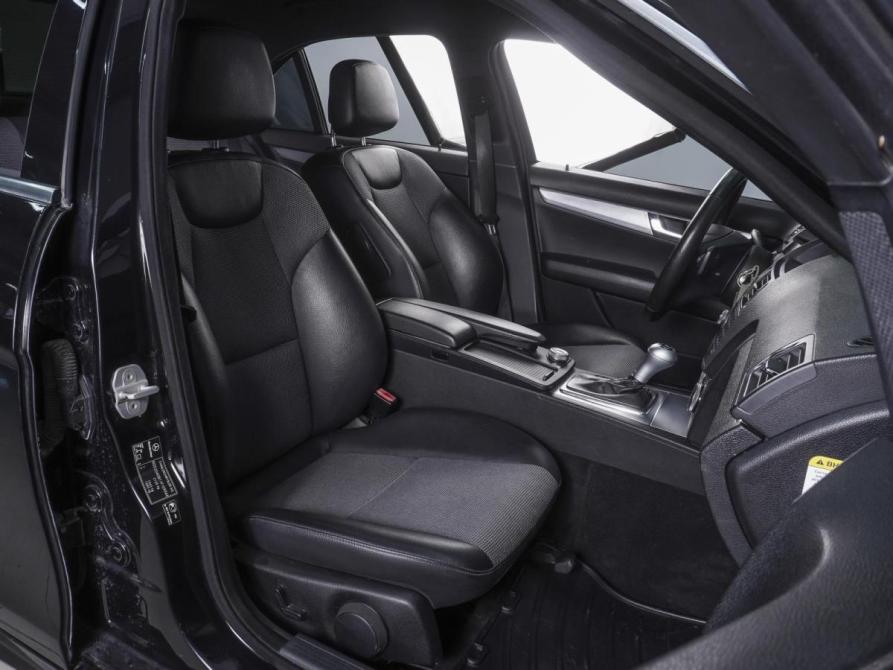 Mercedes-Benz C-Класс III (W204) Ростов-на-Дону  - изображение 8