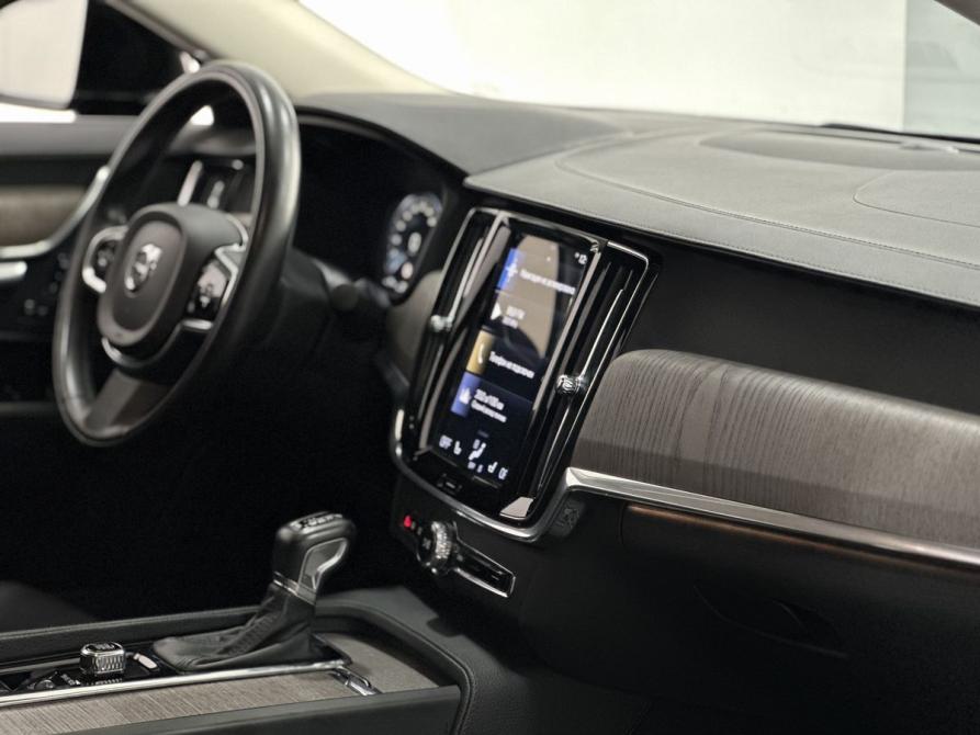 Volvo S90 II Рестайлинг Воронеж  - изображение 24