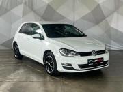 Volkswagen Golf VII Оренбург  - изображение 23