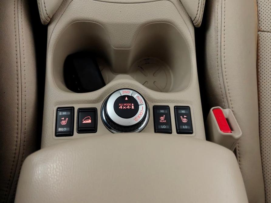 Nissan X-Trail III Рестайлинг Москва  - изображение 16