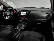 Kia Sportage III Подольск  - изображение 38