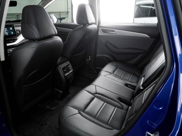 Haval F7 I Рестайлинг с пробегом 2022 года, цена 2 249 000 рублей, 35259 км, внедорожник, Автокод Объявления