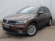 Volkswagen Tiguan II Москва  - изображение 25