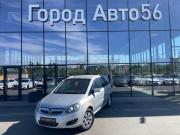 Opel Zafira B Рестайлинг Оренбург  - изображение 17