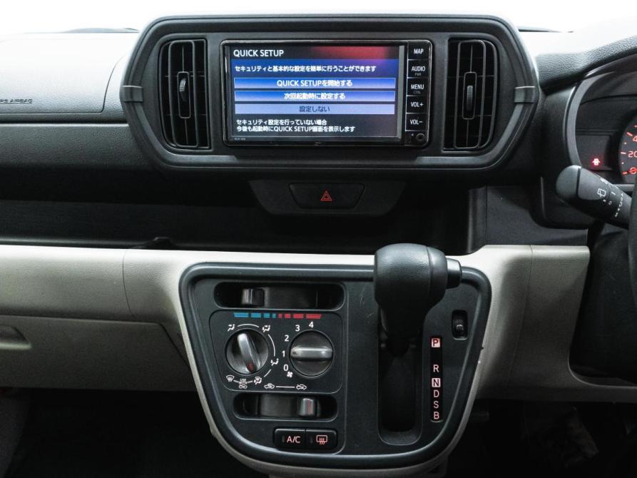 Toyota Passo III Рестайлинг Красноярск  - изображение 21