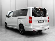 Citroen SpaceTourer I Тюмень  - изображение 26