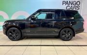 Land Rover Range Rover IV Рестайлинг Набережные Челны  - изображение 40