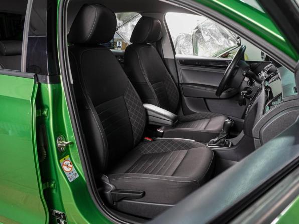Skoda Rapid I Рестайлинг с пробегом 2017 года, цена 1 379 000 рублей, 125434 км, лифтбек, Автокод Объявления