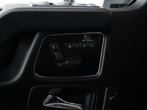Mercedes-Benz G-Класс II (W463) Рестайлинг 3 с пробегом 2014 года, цена 4 999 046 рублей, 208791 км, внедорожник, Автокод Объявления