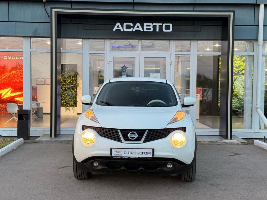 Nissan Juke I Энгельс  - изображение 3