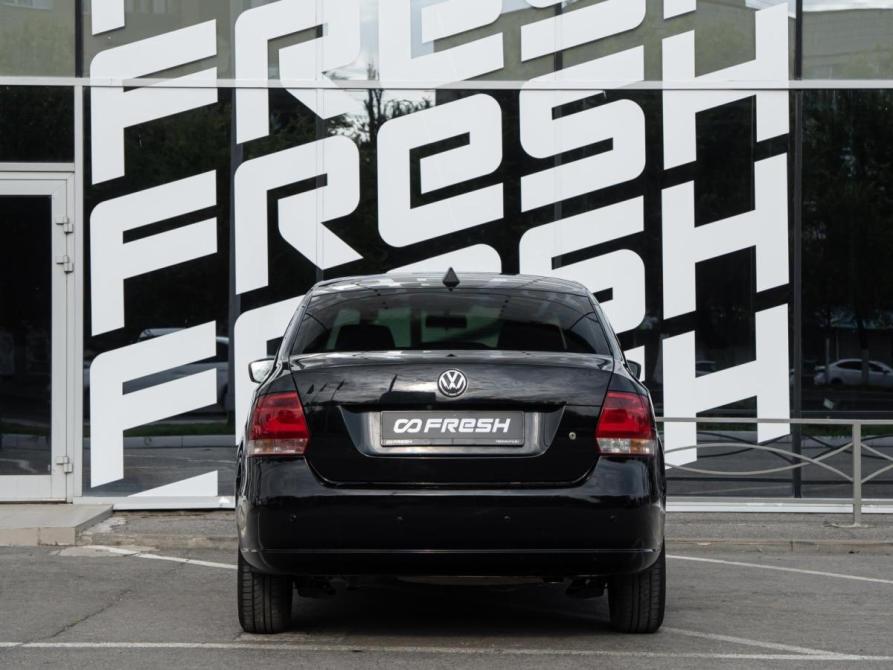 Volkswagen Polo V Волгоград  - изображение 4