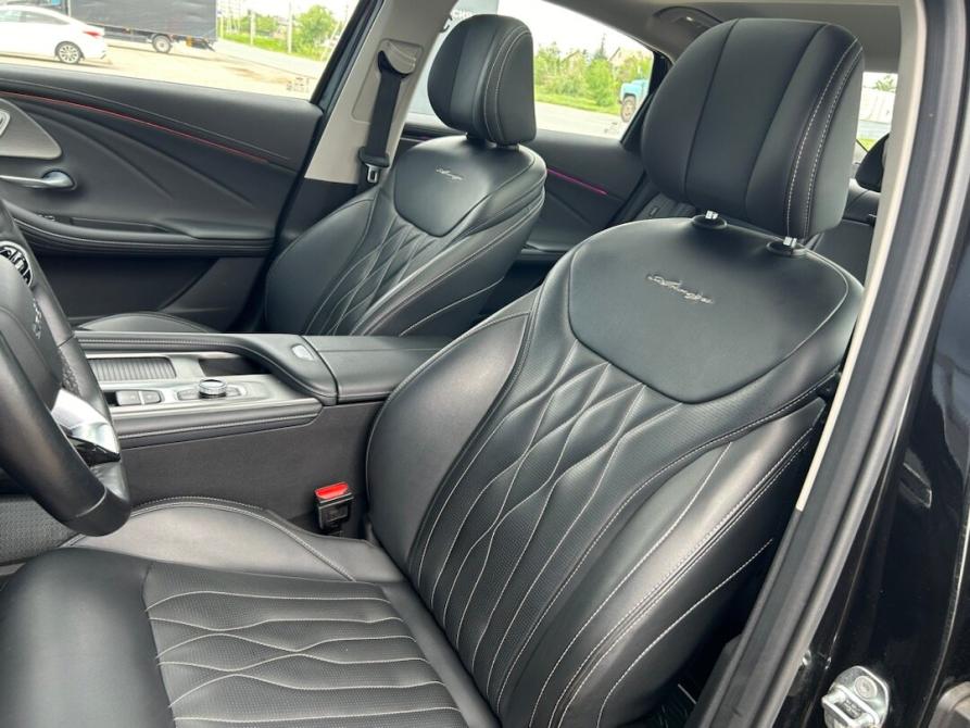 Chery Arrizo 8 Энгельс  - изображение 11