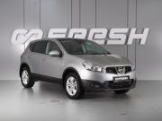 Nissan Qashqai I Рестайлинг Минеральные Воды  - изображение 19