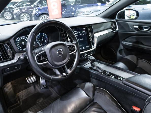 Volvo S60 III с пробегом 2019 года, цена 3 070 000 рублей, 138050 км, седан, Автокод Объявления