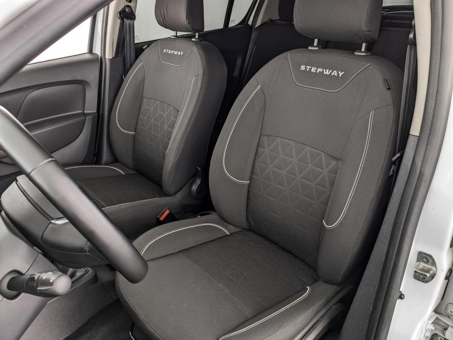 Renault Sandero II Рестайлинг Москва  - изображение 20