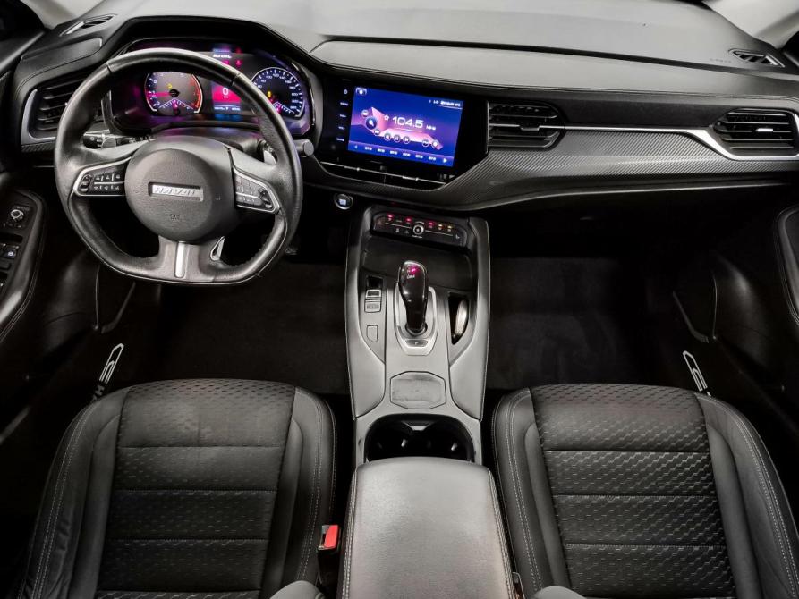 Haval F7x I Нижний Новгород  - изображение 10