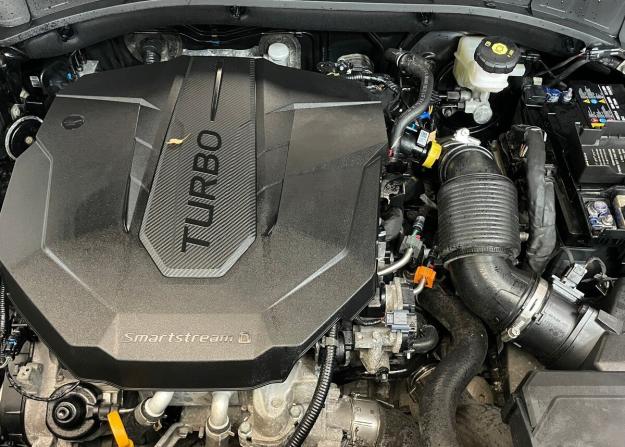 Kia Sorento IV с пробегом 2022 года, цена 4 500 000 рублей, 59752 км, внедорожник, Автокод Объявления