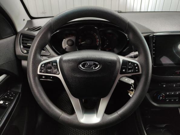 Lada (ВАЗ) Vesta I с пробегом 2018 года, цена 890 000 рублей, 91327 км, седан, Автокод Объявления