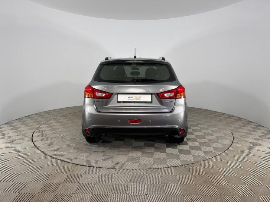 Mitsubishi ASX I Рестайлинг Ногинск  - изображение 7