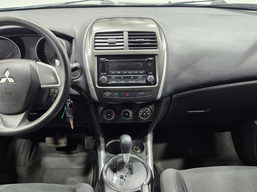 Mitsubishi ASX I Рестайлинг Воронеж  - изображение 13