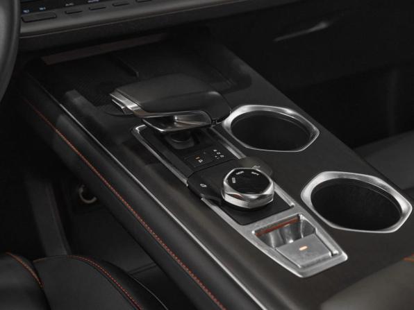 Changan CS55 Plus II с пробегом 2023 года, цена 1 749 000 рублей, 87800 км, внедорожник, Автокод Объявления