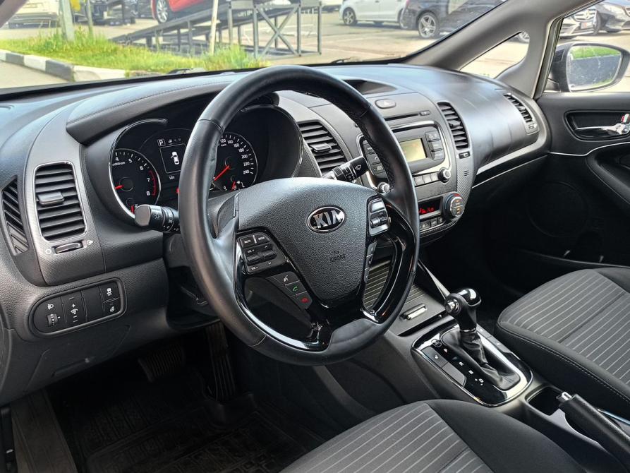 Kia Cerato III Рестайлинг (Classic) Казань  - изображение 5