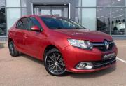 Renault Logan II Стерлитамак  - изображение 17