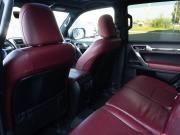 Lexus GX II Рестайлинг 2 Улан-Удэ  - изображение 39