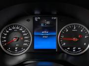 Mercedes-Benz GLC Coupe I (C253) Рестайлинг Москва  - изображение 45