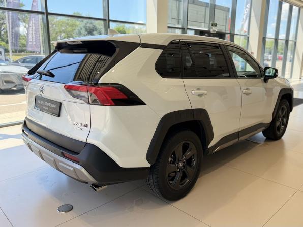 Toyota RAV4 V (XA50) с пробегом 2022 года, цена 2 900 000 рублей, 103000 км, внедорожник, Автокод Объявления
