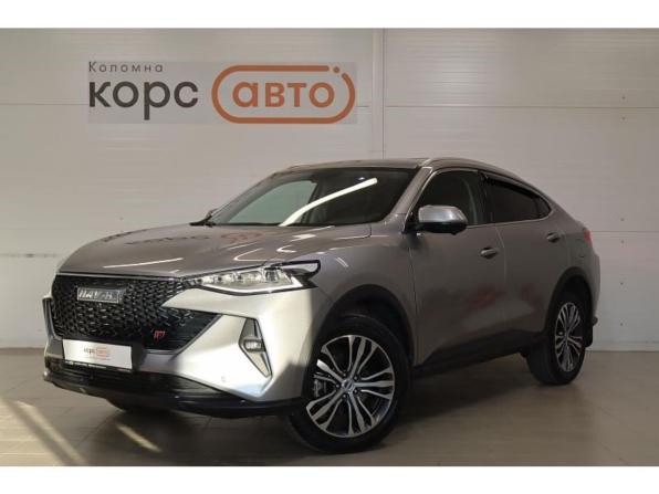 Haval F7x I Рестайлинг с пробегом 2023 года, цена 2 499 000 рублей, 14867 км, внедорожник, Автокод Объявления