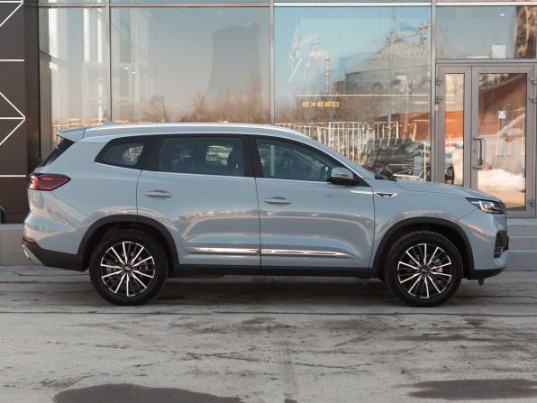 Chery Tiggo 8 Pro Max I Рестайлинг с пробегом 2024 года, цена 2 300 000 рублей, 20961 км, внедорожник, Автокод Объявления