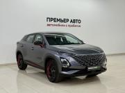 Omoda C5 I Смоленск  - изображение 39