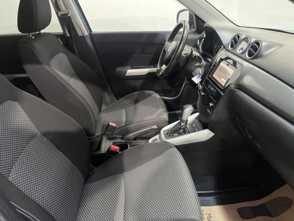 Suzuki Vitara II с пробегом 2016 года, цена 1 696 000 рублей, 165171 км, внедорожник, Автокод Объявления