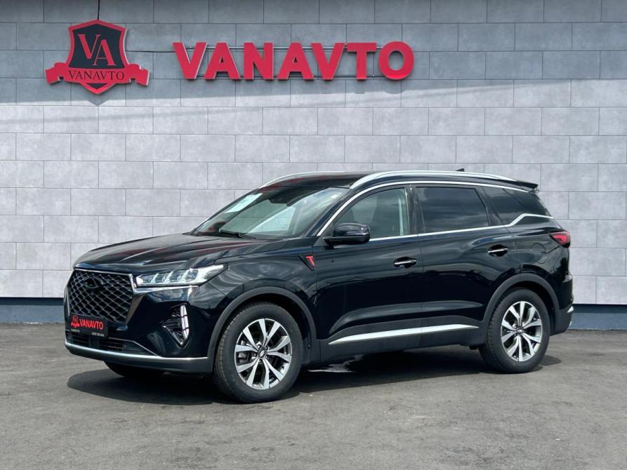 Chery Tiggo 7 Pro Max I Альметьевск  - изображение 1