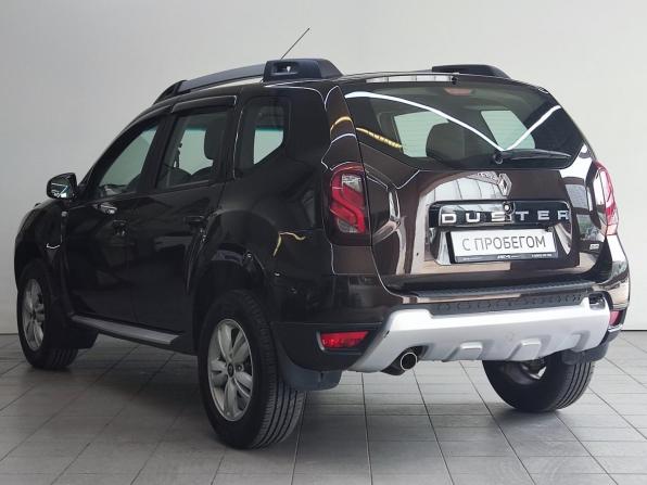 Renault Duster I Рестайлинг с пробегом 2020 года, цена 1 750 000 рублей, 70000 км, внедорожник, Автокод Объявления