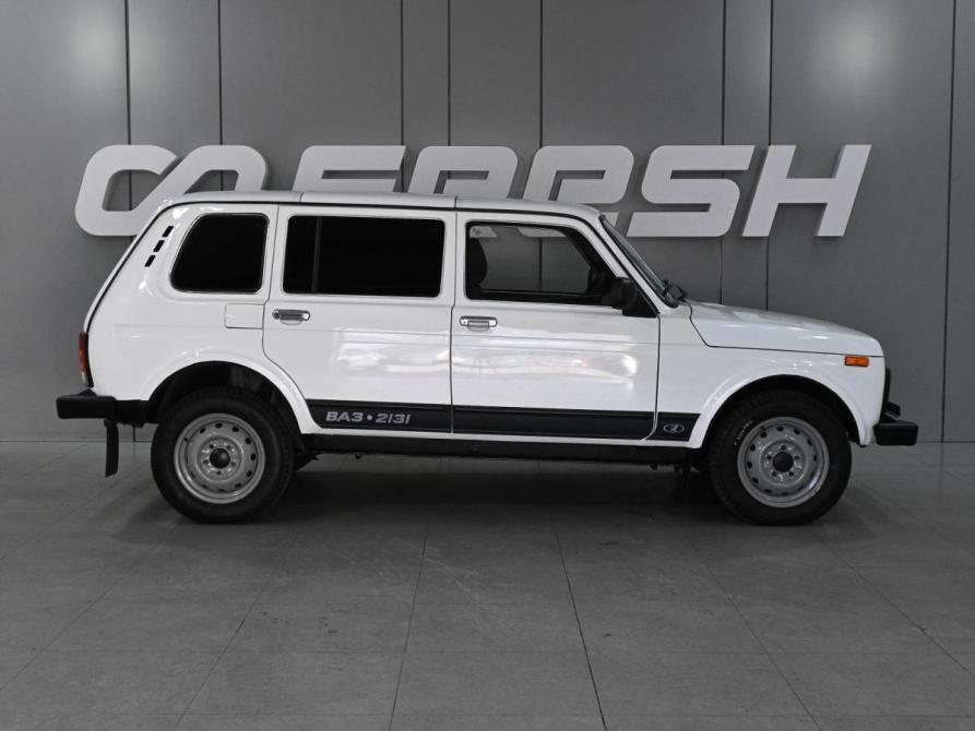 Lada (ВАЗ) 2131 (4x4) I Ростов-на-Дону  - изображение 5