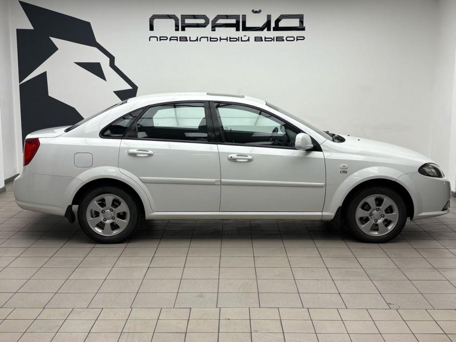 Daewoo Gentra II Ростов-на-Дону  - изображение 3
