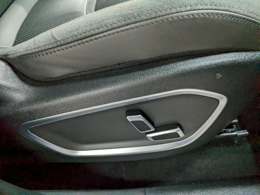 Geely Tugella I Рестайлинг Москва  - изображение 22