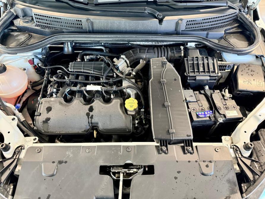 Lada (ВАЗ) Vesta I Рестайлинг (NG) Тольятти  - изображение 4