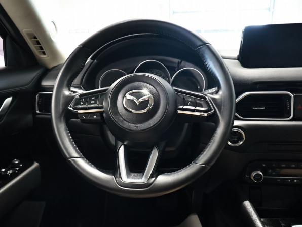 Mazda CX-5 II с пробегом 2020 года, цена 2 299 000 рублей, 121207 км, внедорожник, Автокод Объявления