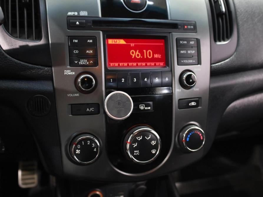 Kia Cerato II Ростов-на-Дону  - изображение 13