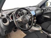 Nissan Juke I Рестайлинг Москва  - изображение 43