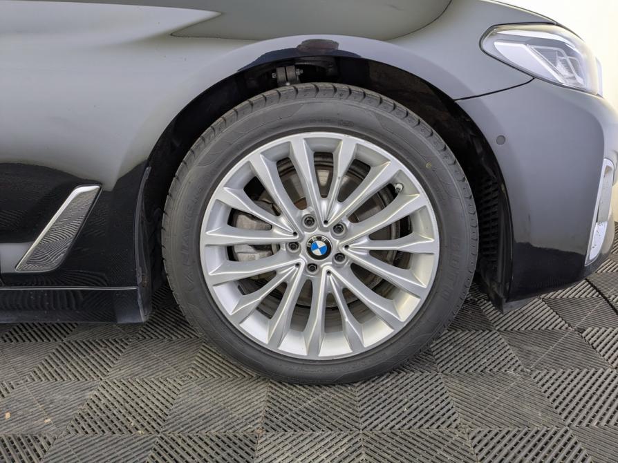 BMW 5 серии VII (G30/G31/G38) Рестайлинг Москва  - изображение 18