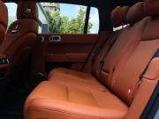 Li Auto (Lixiang) L7 I Москва  - изображение 31