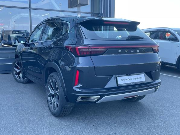 Exeed LX I Рестайлинг с пробегом 2023 года, цена 2 070 000 рублей, 34509 км, внедорожник, Автокод Объявления