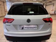 Volkswagen Tiguan II Челябинск  - изображение 26