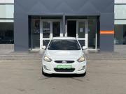 Hyundai Solaris I Краснодар  - изображение 21